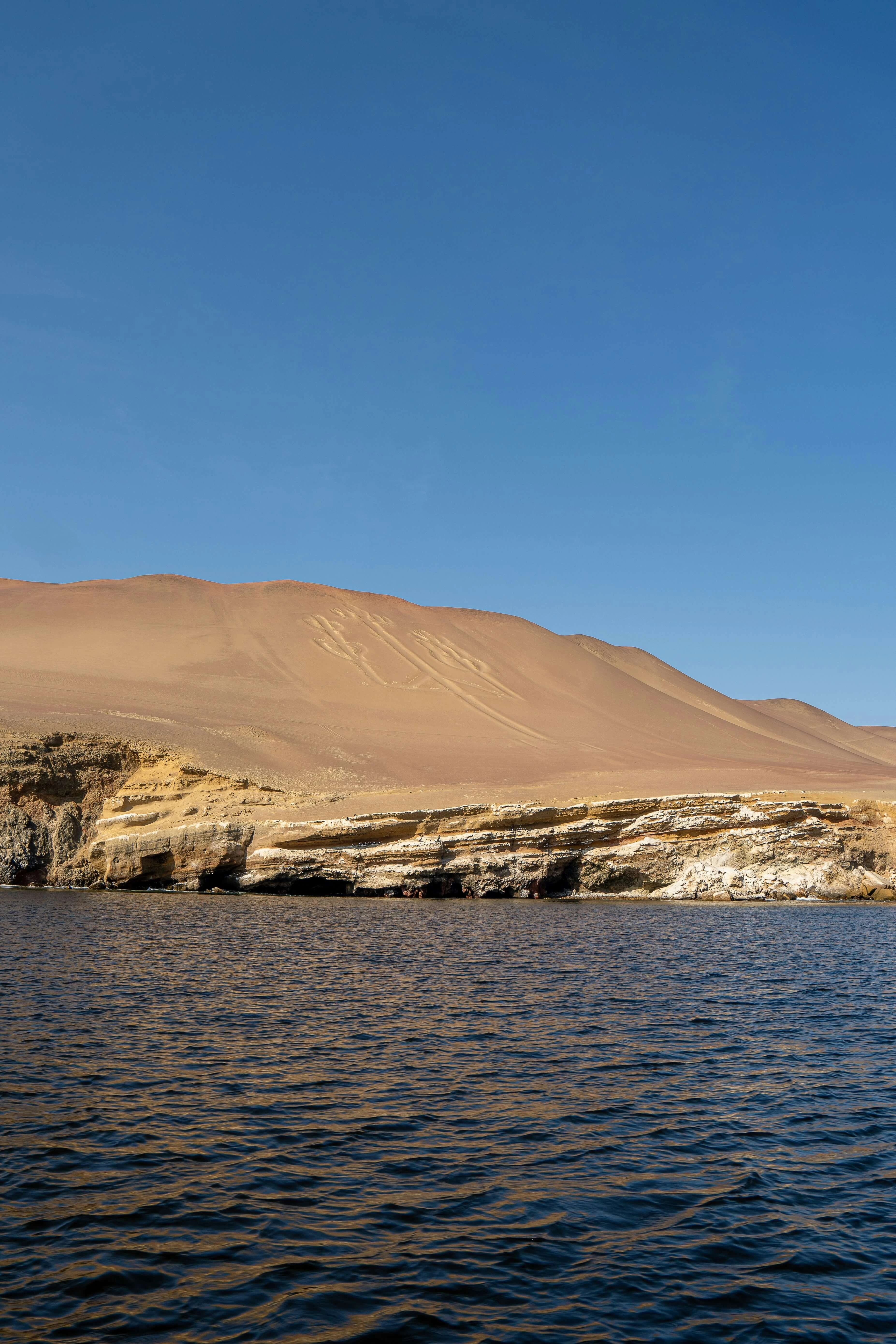 Paracas & Nazca